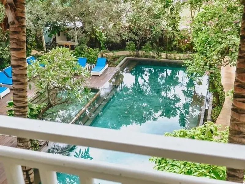 THE 1O1 Bali Fontana Seminyak