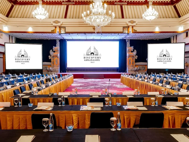 Discovery Kartika Plaza Hotel