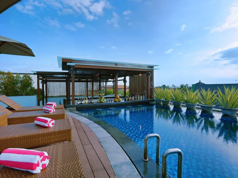 favehotel - Kartika Plaza Kuta