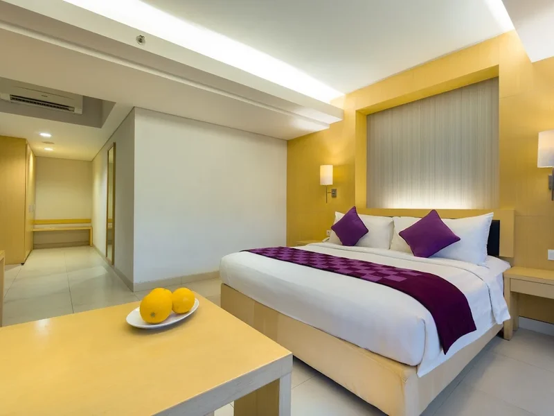 Quest Hotel Kuta