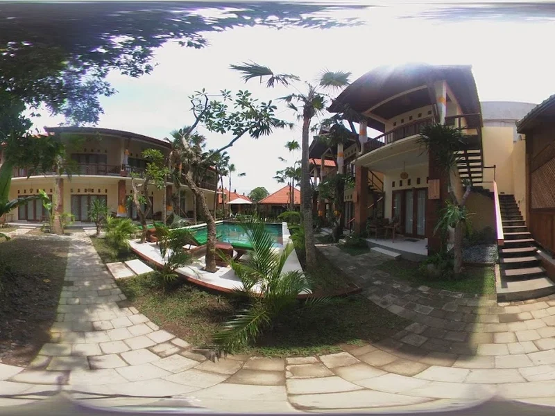 Mina Pelasa Hotel & Resto