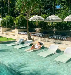 Daftar 24 hotel dengan restoran di Gianyar