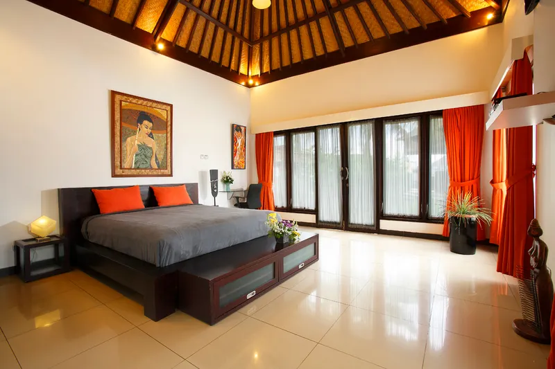 Villa L'Orange Bali