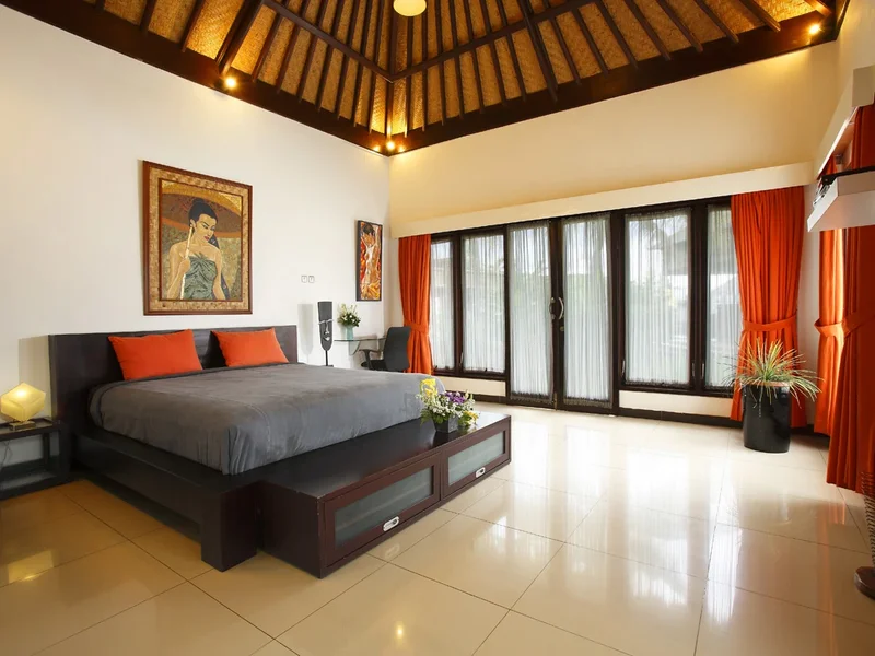 Villa L'Orange Bali