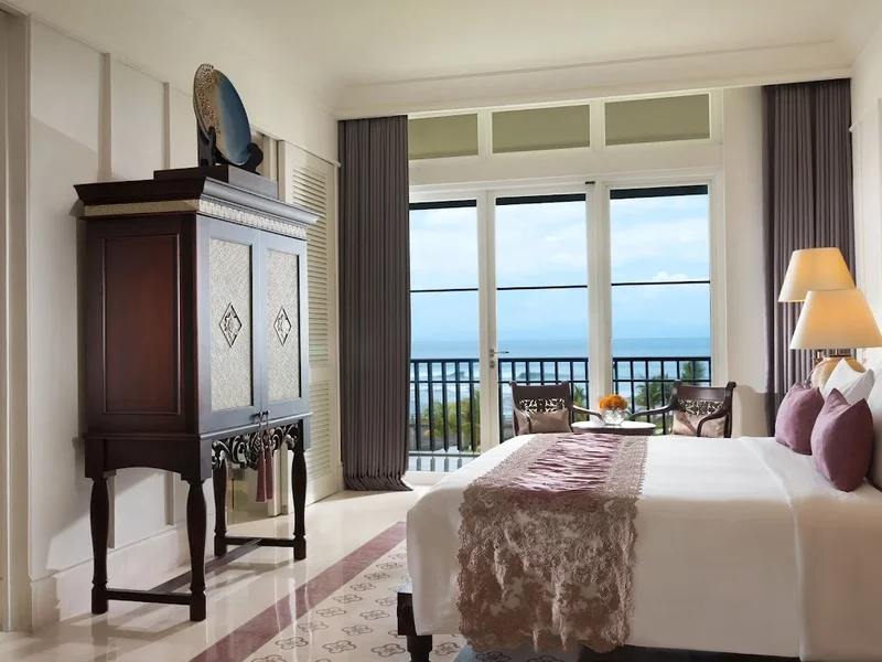 RUMAH LUWIH BEACH RESORT