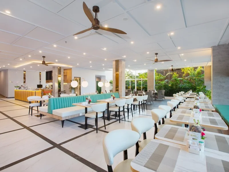 RV Hotel Gianyar Bali