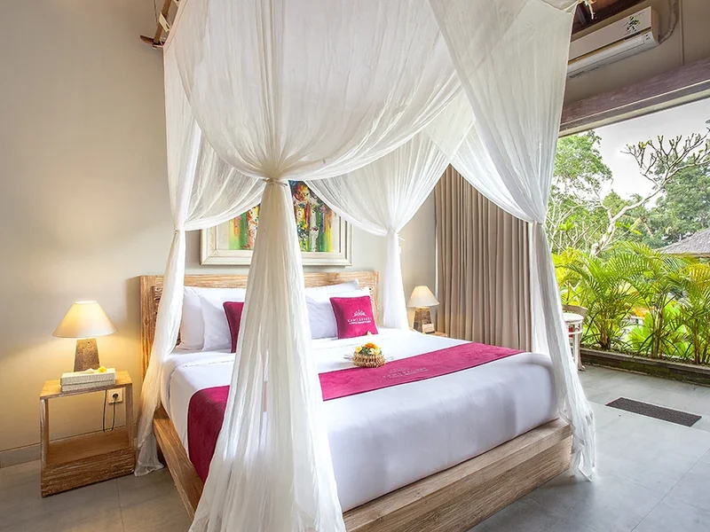 Kawi Resort A Pramana Experience