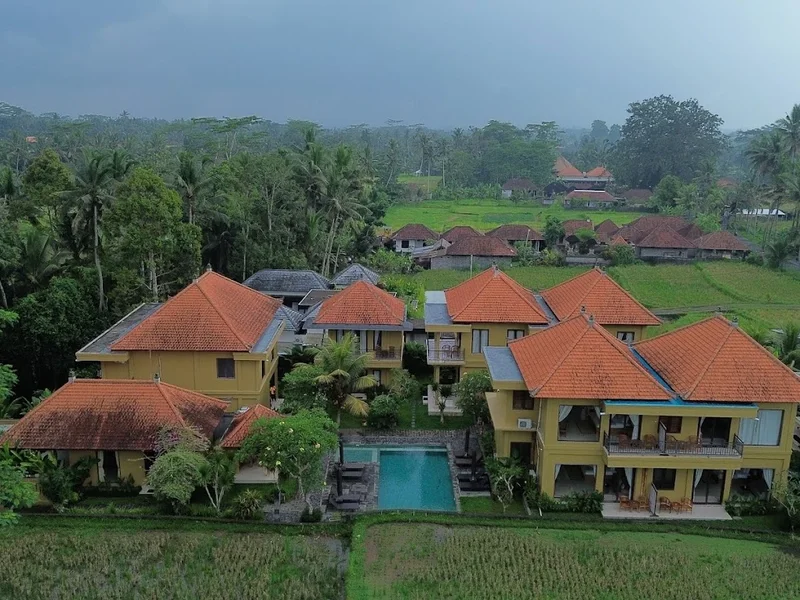 Kubu Bali Baik Villa & Resort