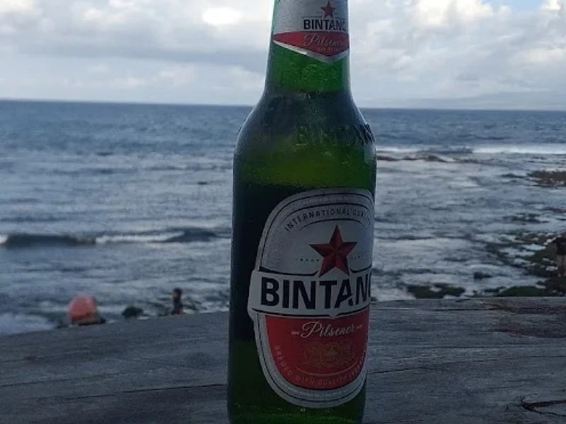 Cucukan Beach Guest House