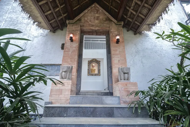 Nawa Sakti Resort