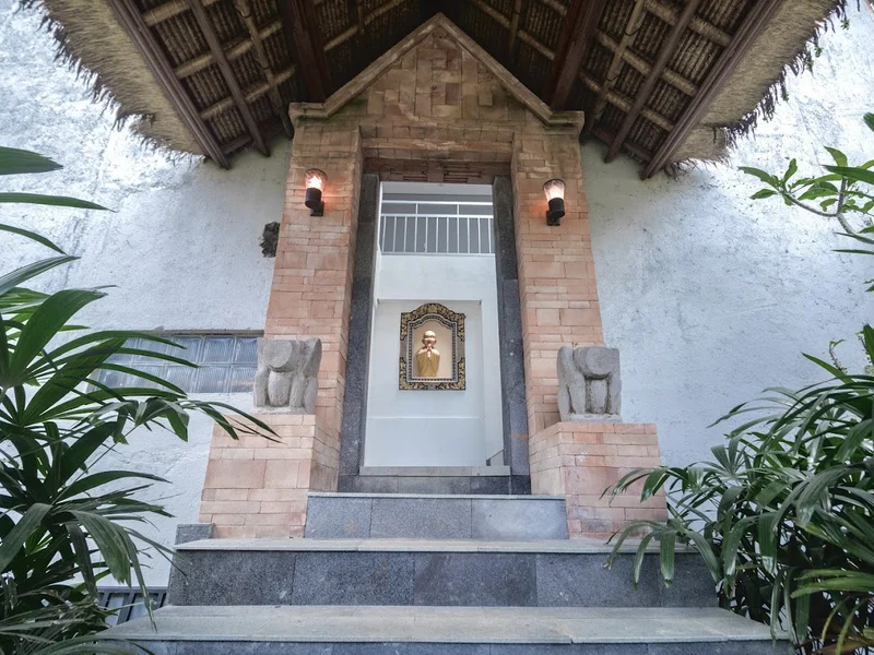 Nawa Sakti Resort
