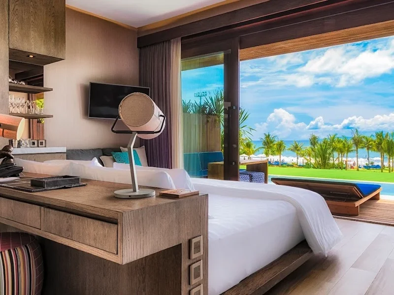 Komune Resort & Beach Club Bali