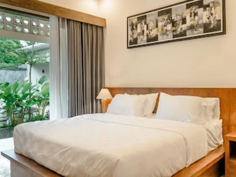 Sayana Bali Resto & Bar