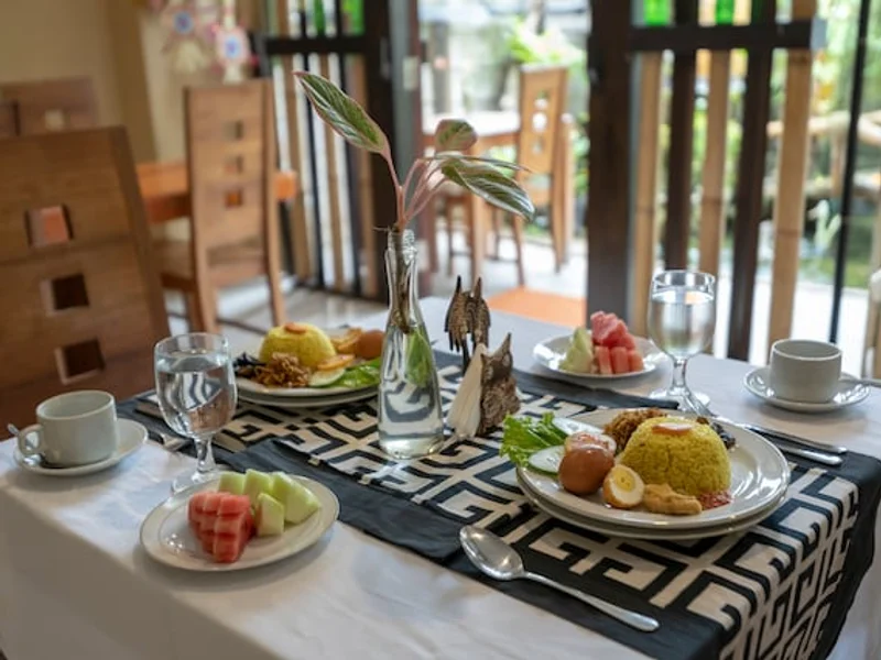 OYO 612 Dante Guesthouse