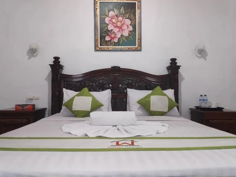 OYO 3176 Wahyu Dewata