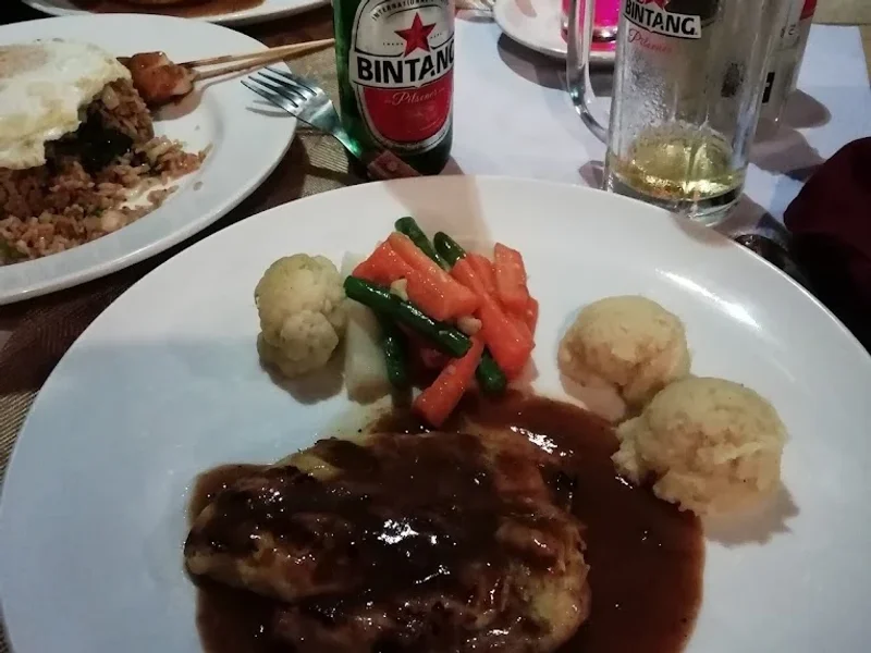 Legian Village Hotel