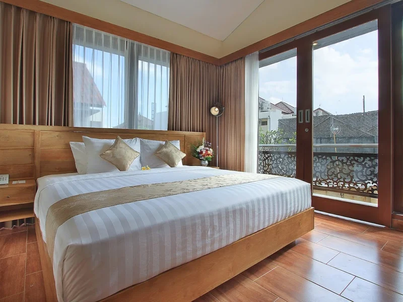 Grand Kesambi Resort And Villa