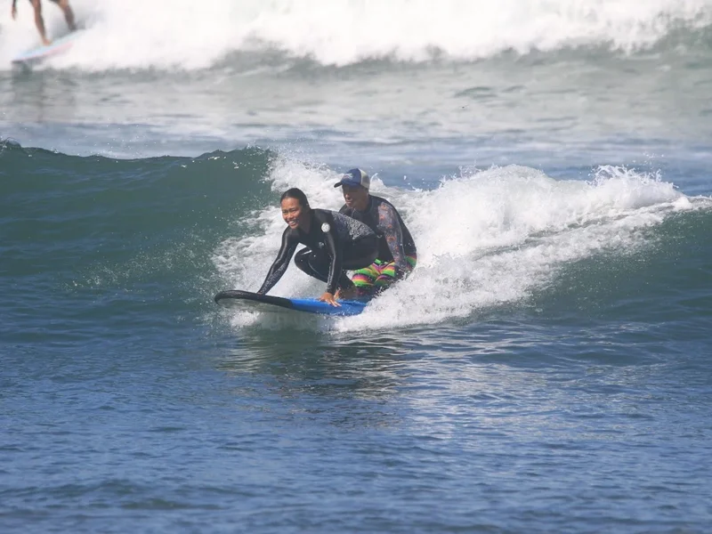 Blue Coco guest house