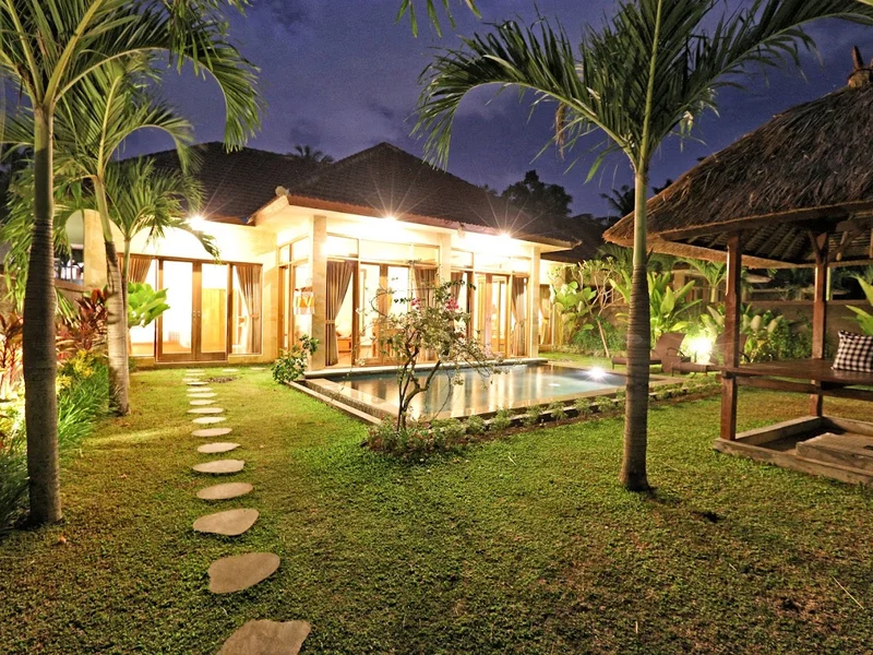 Bhanuswari Resort & Spa