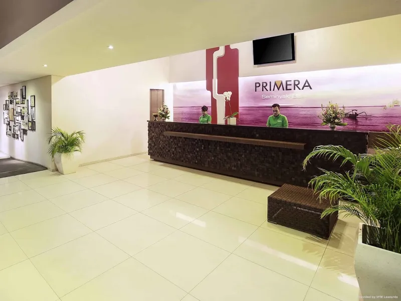 Hotel Primera Seminyak