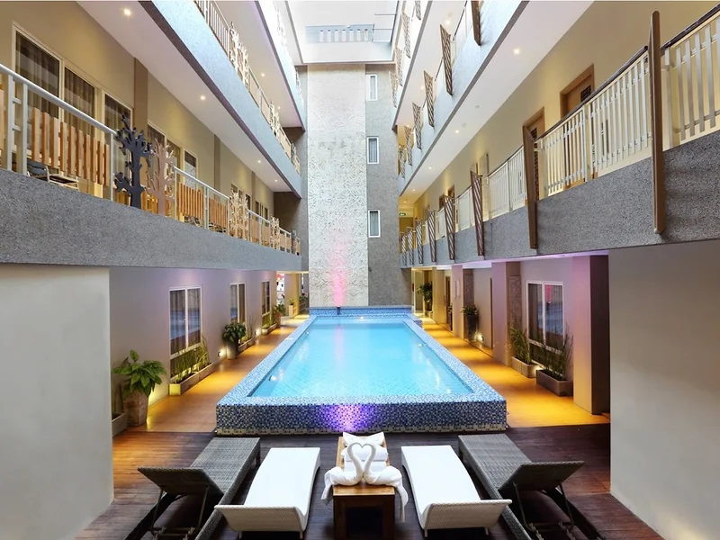 Rivavi Fashion Hotel