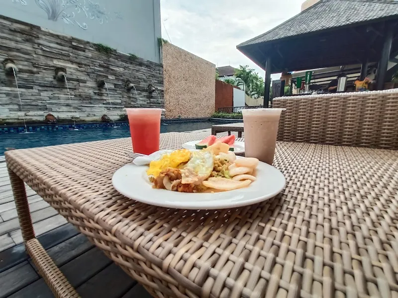 Natya Hotel Kuta