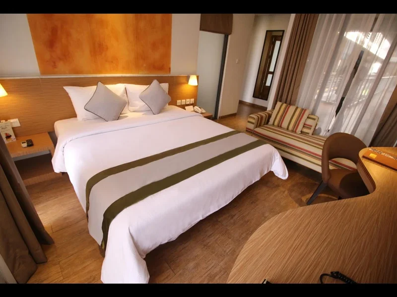 Liberta Hotel Jimbaran