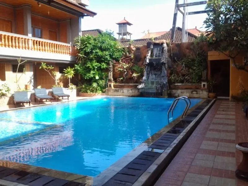 Hotel Sorga Kuta