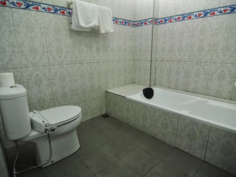 Hotel Gianyar