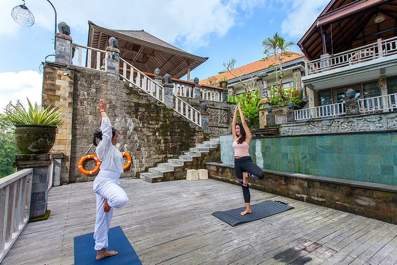 Kawi Resort A Pramana Experience