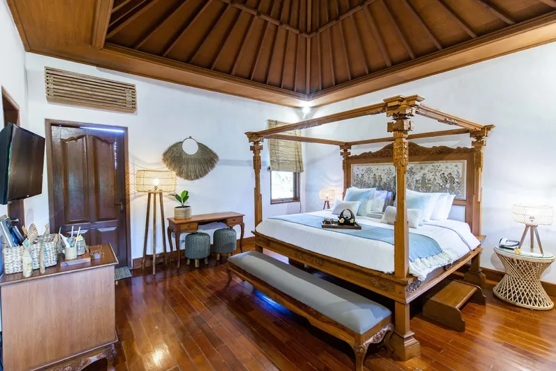 Vision Villa Resort