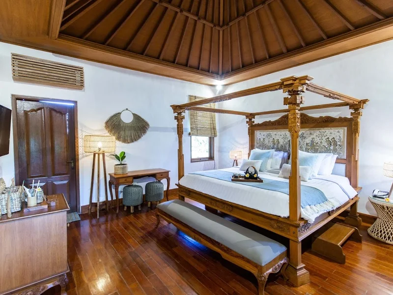 Vision Villa Resort
