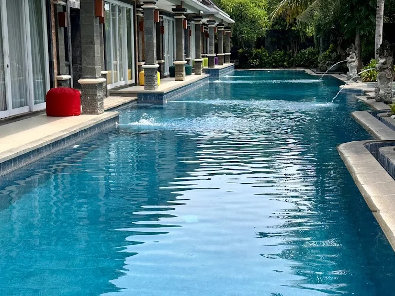 Kori Maharani Bali