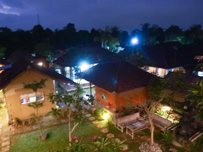 Damuh Guest House