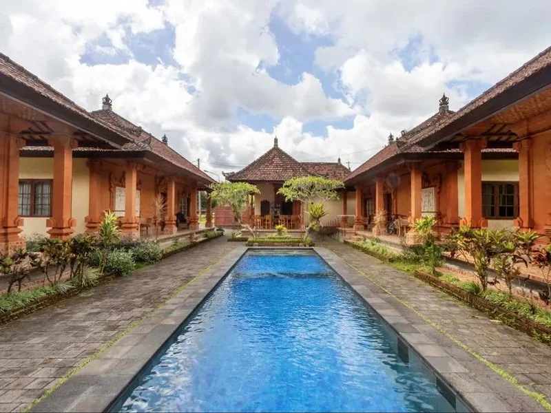 Bon Nyuh Bungalows