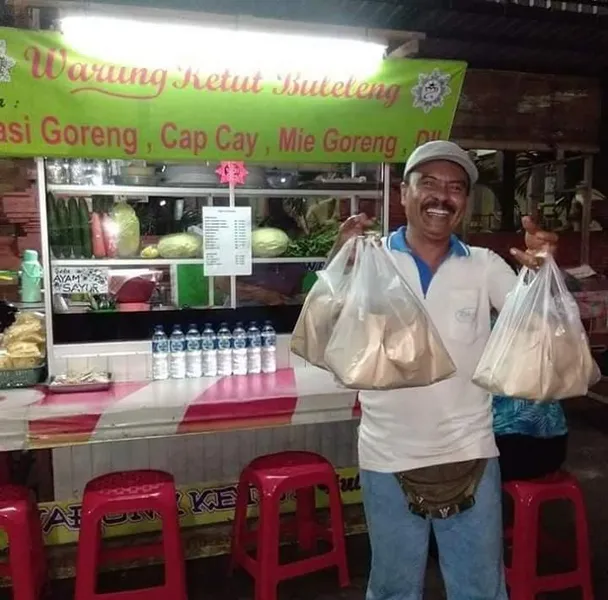 Warung Ketut Buleleng