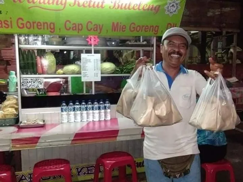 Warung Ketut Buleleng