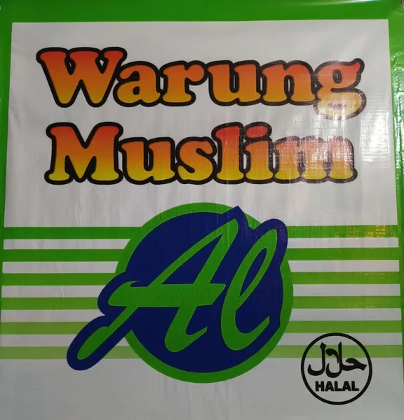 Warung Muslim Al