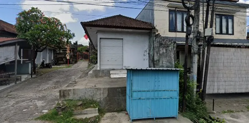 Warung Nasi Pak Loyod Buleleng