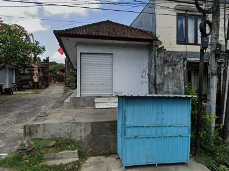 Warung Nasi Pak Loyod Buleleng
