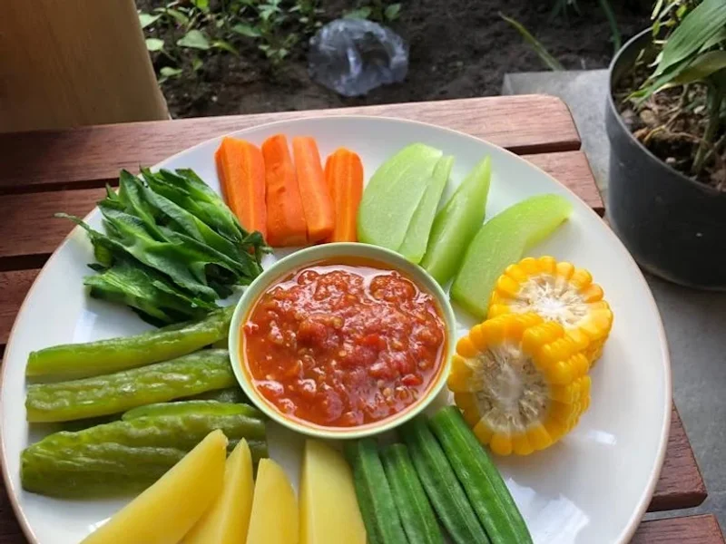 Nature Love Homemade Plant-based Vegan Vegetarian Restaurant