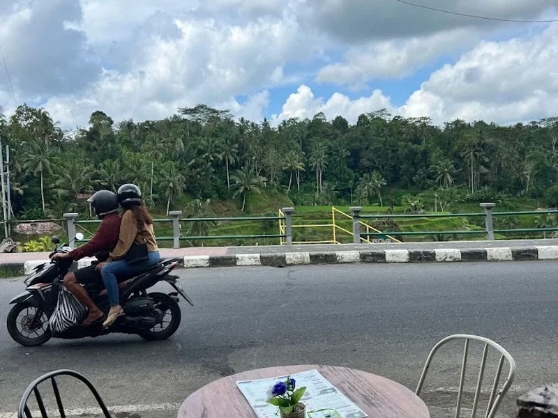 pondok murni PlantBased,vegan& vegetarian