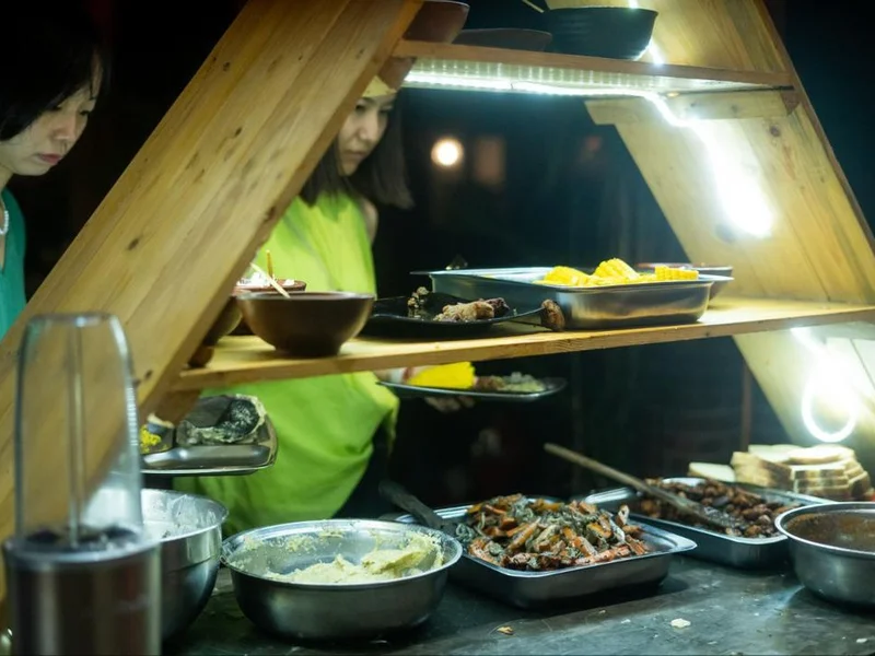 La Portal to Shamballah