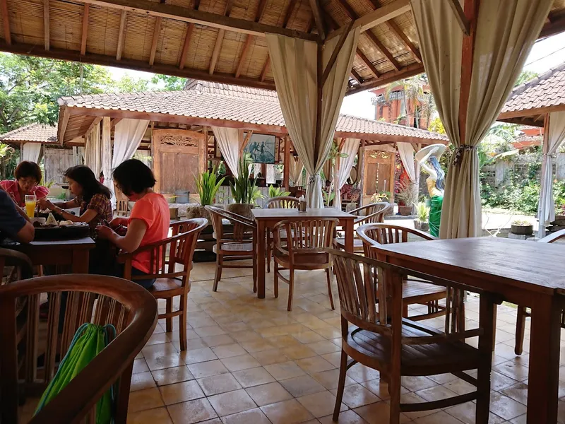 Padi Prada Restaurant