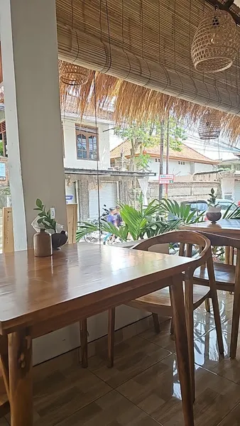 ACME Warung, Ubud