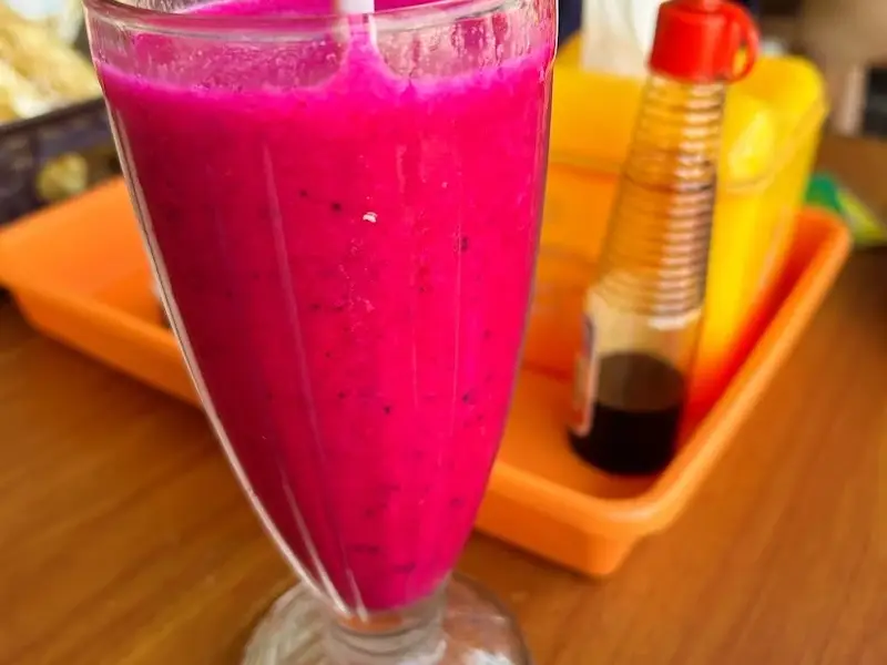 Warung Makan Nikmat halal