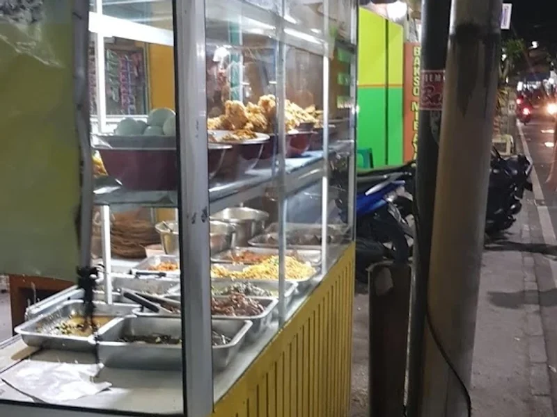 Kedai Kita Halal (KKH)