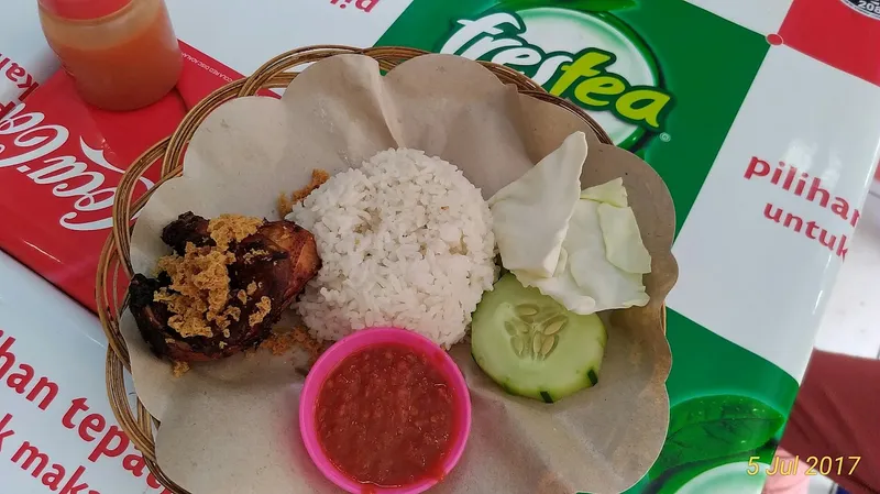 Warung Kalasan Halal