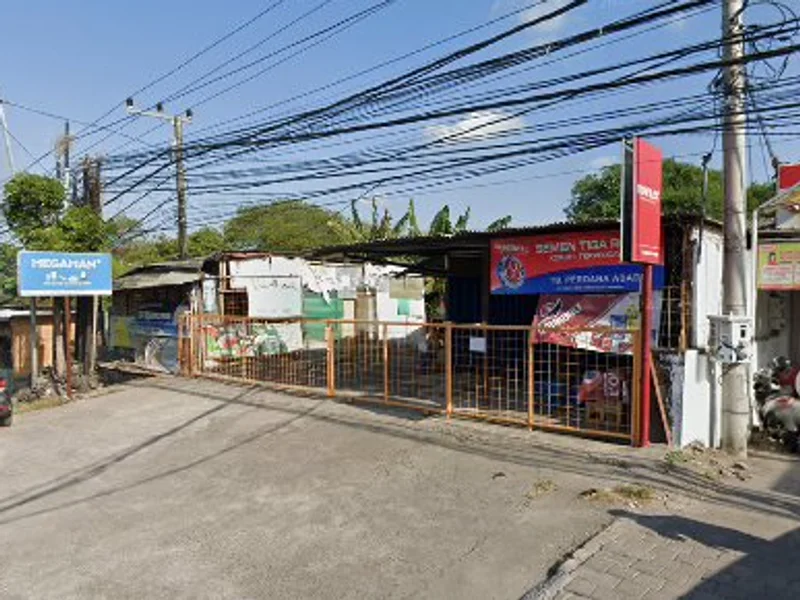 WARUNG BLITAR (HALAL)