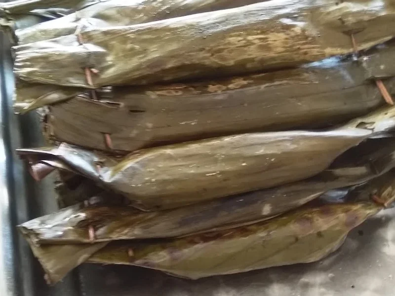 Warung Muslim Cak To